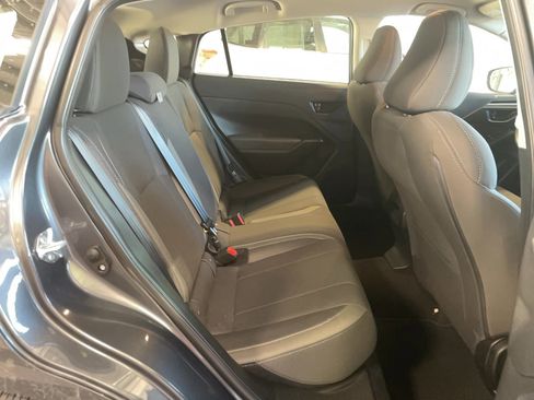 Used 2024 Subaru Impreza 2.0i AWD/4WD image 18