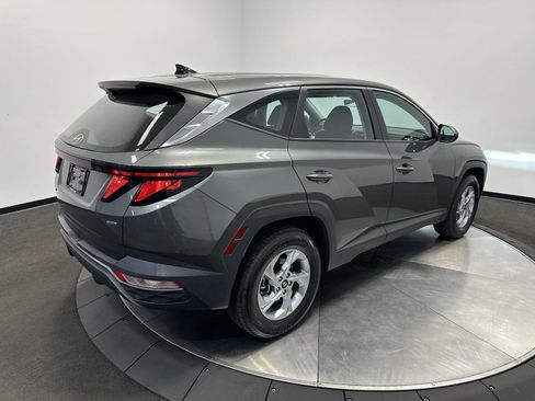 Certified 2023 Hyundai Tucson SE image 7