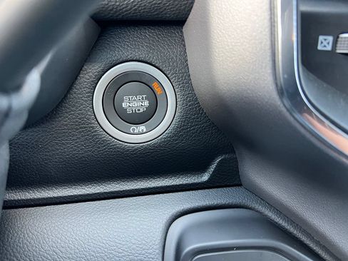 New 2026 RAM 3500 Laramie AWD/4WD image 29