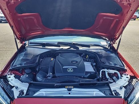 Used 2018 Mercedes-Benz C 300 4MATIC Sedan image 30