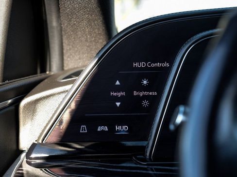 Used 2021 Cadillac Escalade ESV Sport image 28