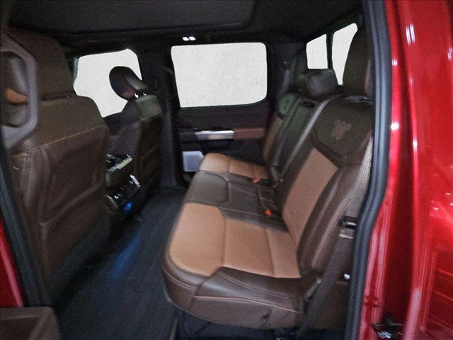 New 2026 Ford F150 King Ranch w/ Equipment Group 601A High AWD/4WD image 12