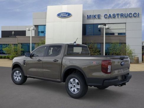 New 2025 Ford Ranger XL w/ Trailer Tow Package image 5