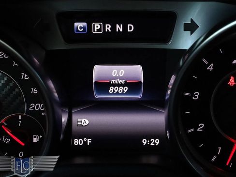 Used 2017 Mercedes-Benz SL 63 AMG image 37