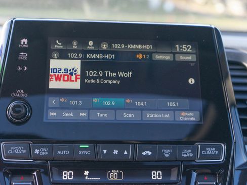 Used 2024 Honda Odyssey EX-L image 14