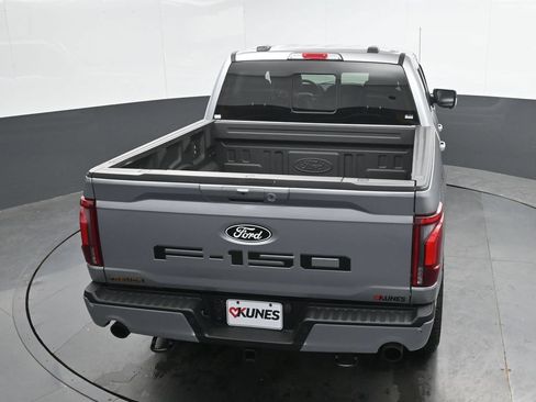 Used 2024 Ford F150 Tremor w/ Bed Utility Package AWD/4WD image 26