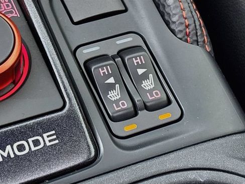 Used 2022 Subaru Forester Sport AWD/4WD image 19