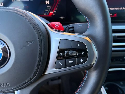 Used 2024 BMW M4 Coupe w/ Executive Package image 18