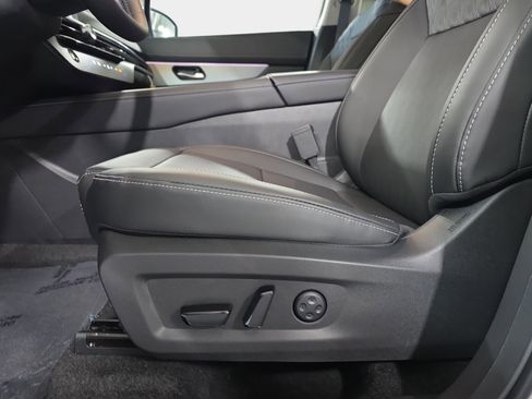 New 2026 Nissan Murano Platinum w/ Technology Package AWD/4WD image 28