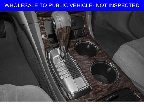 Used 2015 Buick Enclave Premium w/ Experience Buick Package AWD/4WD image 8