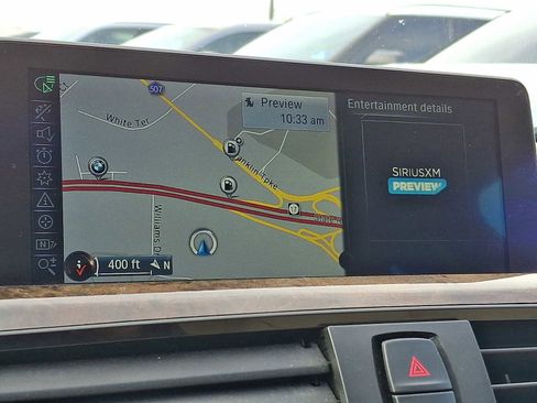 Used 2014 BMW 328i xDrive Sedan image 15