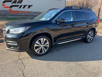 Used 2021 Subaru Ascent Limited w/ Technology Package