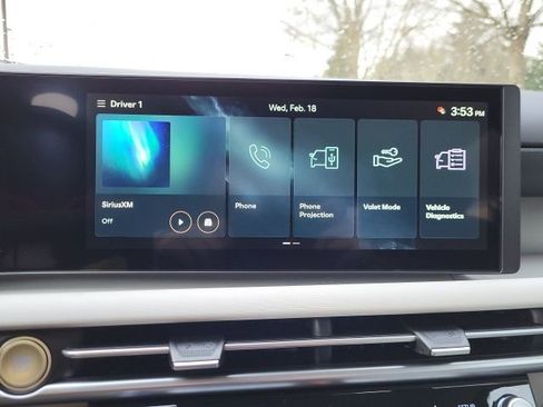 New 2026 Hyundai Tucson SEL image 17