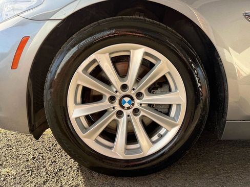 Used 2016 BMW 528i xDrive 528i xDrive AWD 4dr Sedan image 10