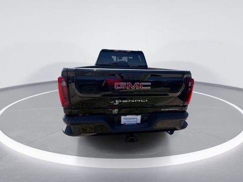 New 2026 GMC Sierra 2500 Denali w/ Denali Reserve Package AWD/4WD image 7