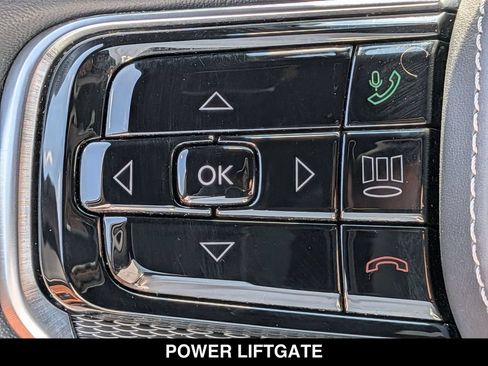 Used 2023 Jeep Grand Wagoneer Series II w/ Quick Order Packagew 28T AWD/4WD image 6