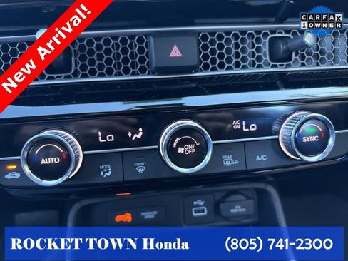 Used 2024 Honda Civic EX image 15