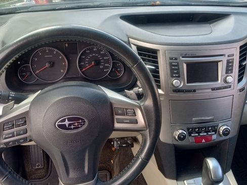 Used 2014 Subaru Outback 2.5i Premium w/ Popular Package #1A AWD/4WD image 11