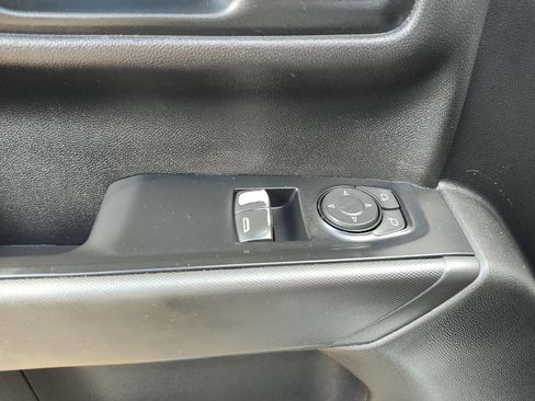 Used 2021 Chevrolet Silverado 1500 W/T w/ WT Convenience Package image 27