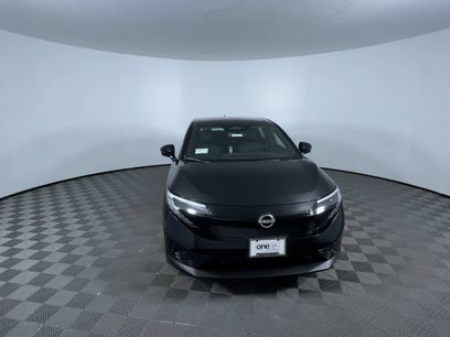 New 2026 Nissan Leaf SV+