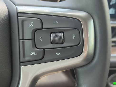 Used 2024 Chevrolet Silverado 1500 RST w/ Rally Edition AWD/4WD image 23