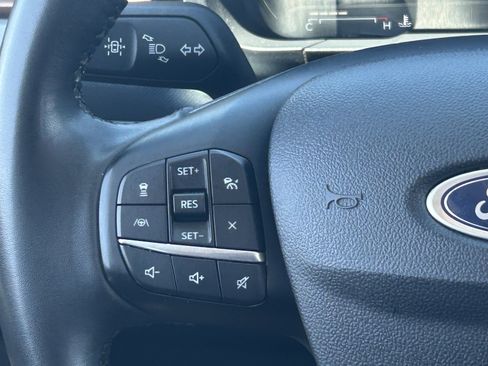 Used 2024 Ford Maverick Lariat FWD image 22