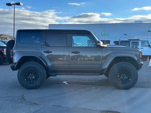 New 2025 Ford Bronco Raptor image 6