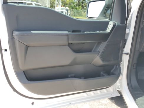 New 2026 Ford F150 STX w/ Equipment Group 200A image 16