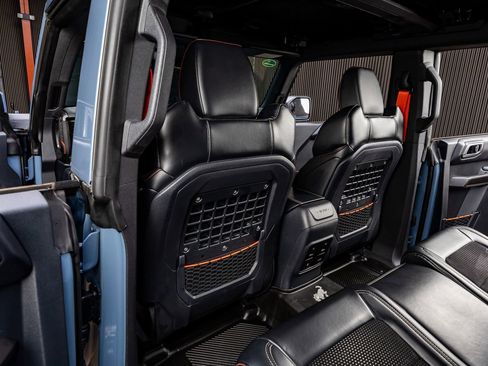 Used 2023 Ford Bronco Raptor image 35