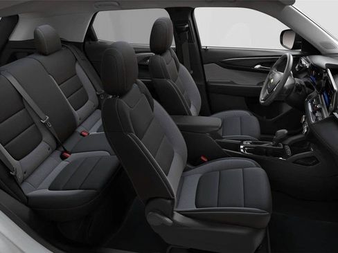 New 2026 Chevrolet TrailBlazer LS w/ LS Convenience Package AWD/4WD image 6