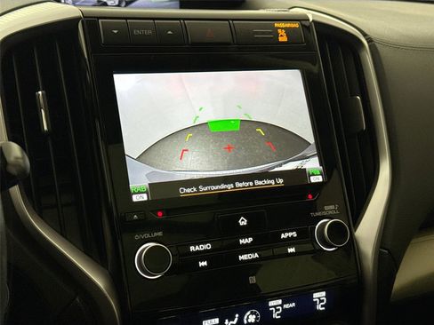 Used 2021 Subaru Ascent Limited w/ Technology Package image 25