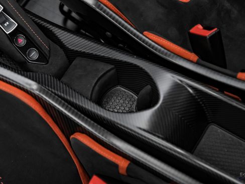 Used 2021 McLaren 765LT RWD image 74