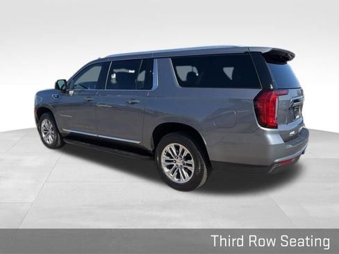 Used 2021 GMC Yukon XL SLT image 11