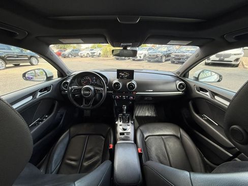 Used 2017 Audi A3 2.0T Premium w/ Convenience Package FWD image 45