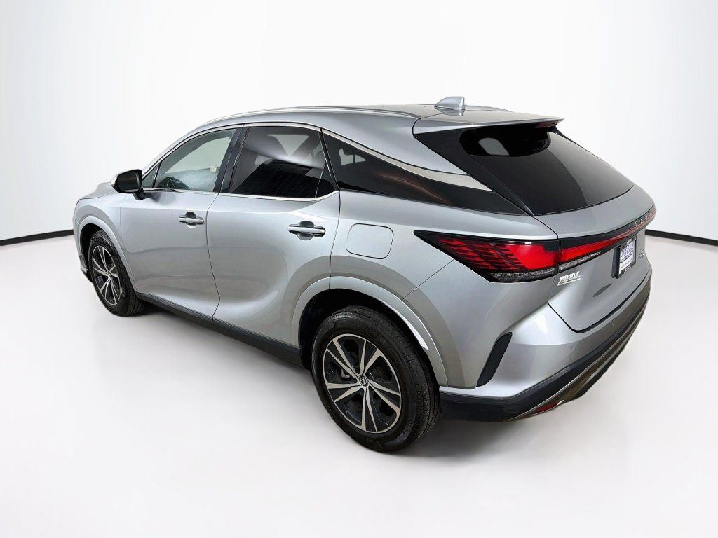 Used 2023 Lexus RX 350 Premium w/ Accessory Package AWD/4WD image 7