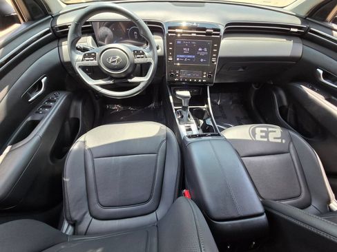 Used 2023 Hyundai Tucson SEL w/ Convenience Package AWD/4WD image 13