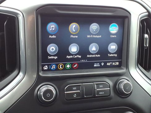 Used 2019 Chevrolet Silverado 1500 LT w/ All-Star Edition image 21