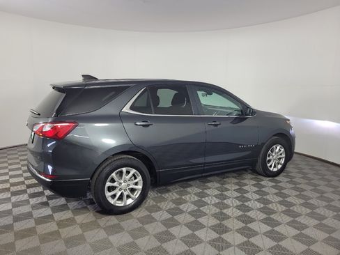 Used 2021 Chevrolet Equinox LT FWD image 10