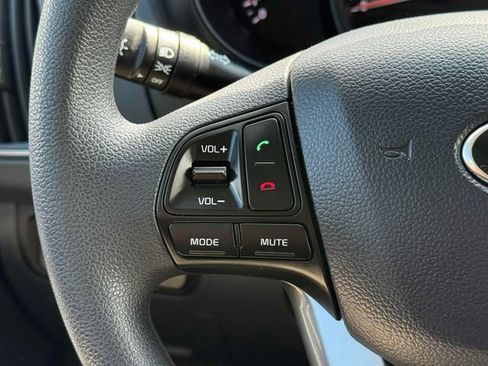 Used 2016 Kia Rio LX w/ Power Package image 11