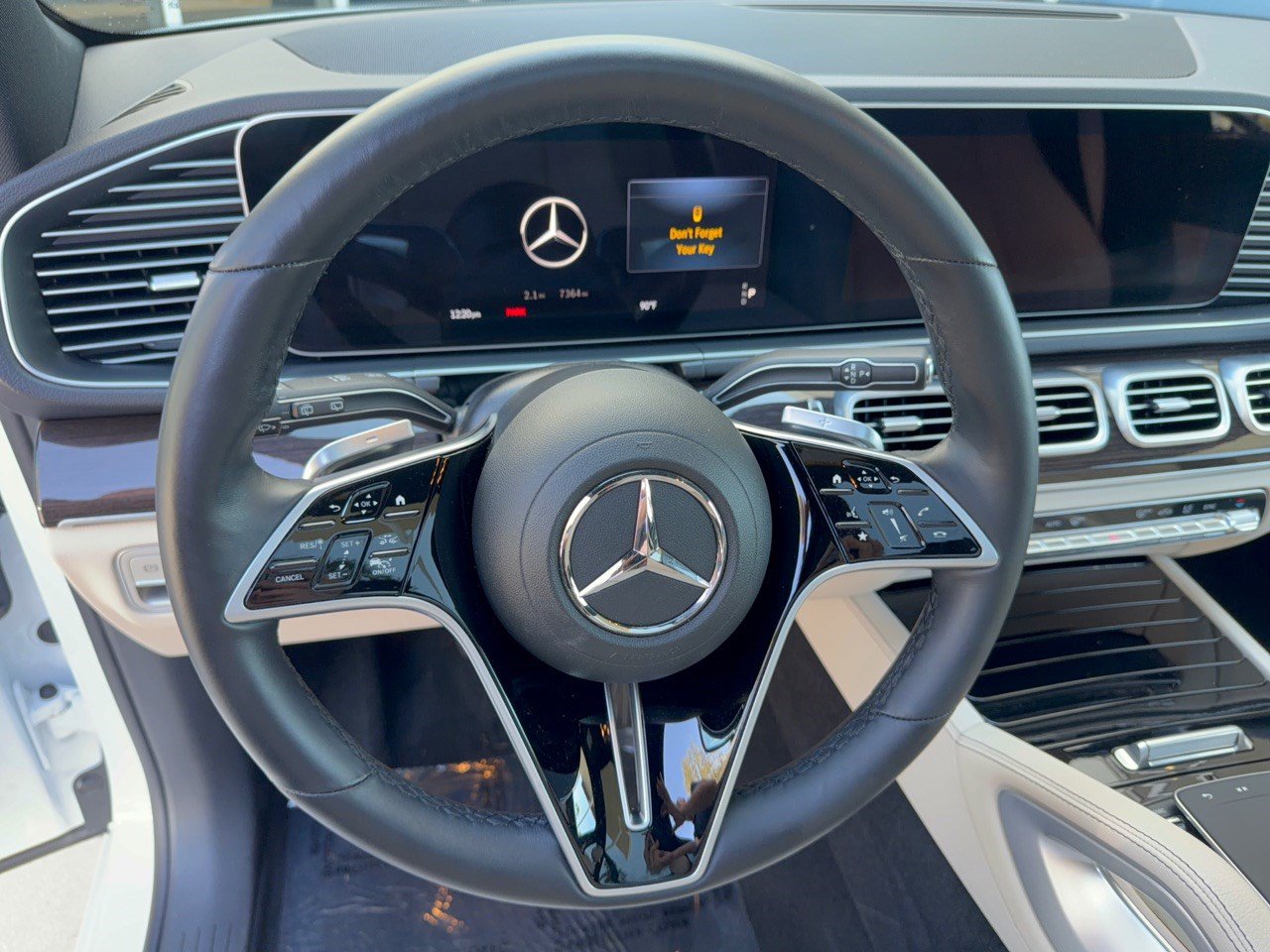 Certified 2026 Mercedes-Benz GLE 350 4MATIC image 10