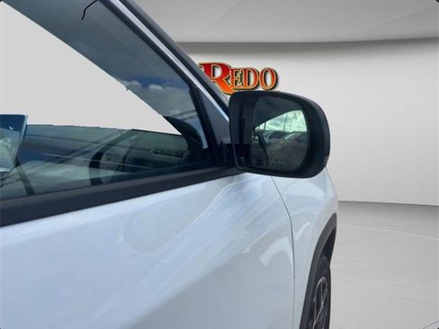 New 2026 Jeep Compass Limited image 24