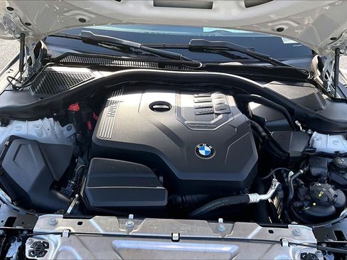 Used 2024 BMW 230i Coupe RWD image 35