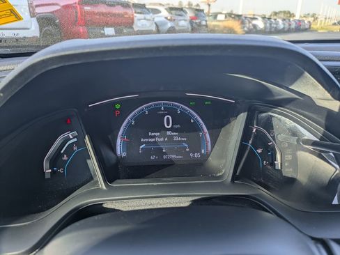 Used 2020 Honda Civic LX image 28