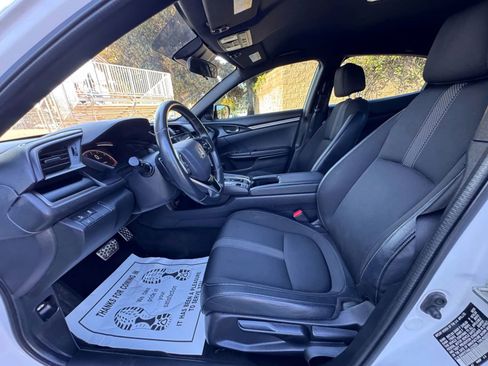 Used 2020 Honda Civic Sport image 27