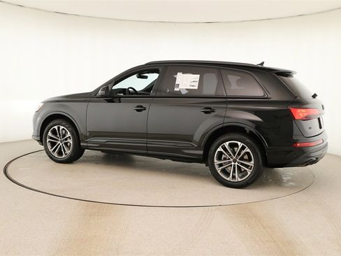 New 2026 Audi Q7 2.0T Premium Plus image 3