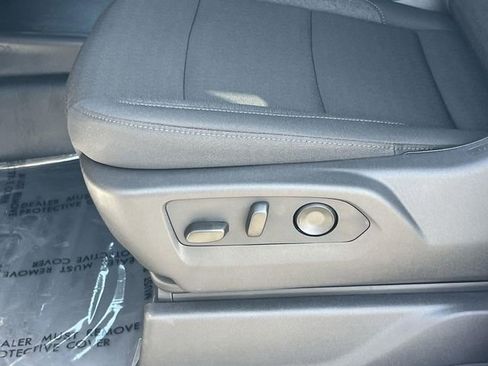 New 2026 GMC Sierra 1500 Pro w/ Pro Value Package image 21