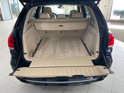 Used 2015 BMW X5 xDrive35i image 7