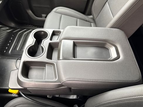 New 2024 Chevrolet Silverado 3500 W/T w/ WT Convenience Package image 24