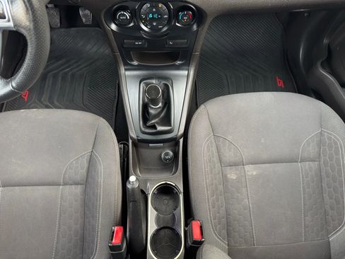 Used 2014 Ford Fiesta ST image 24