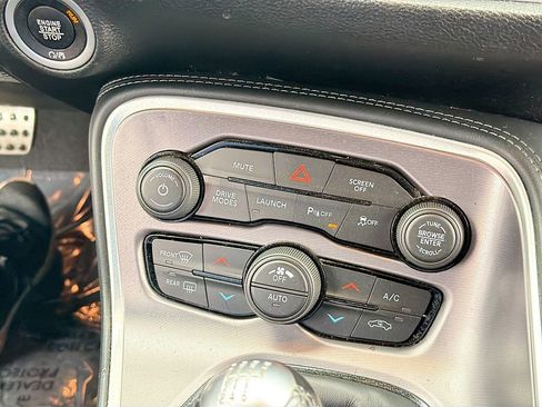 Used 2021 Dodge Challenger R/T Scat Pack image 15